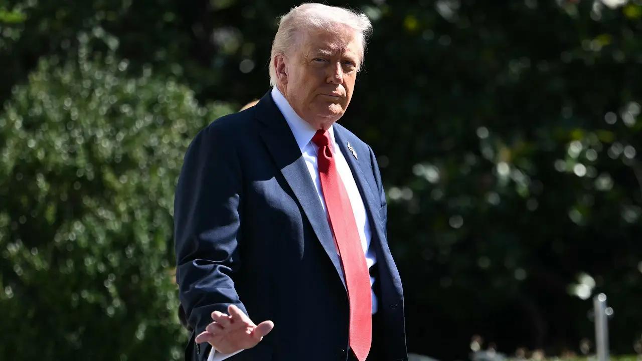 Donald Trump says history will remember Navy SEALs for killing Osama bin Laden