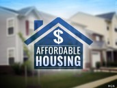 South Bend thrive special reception celebrating 54 new affordable homes October 21