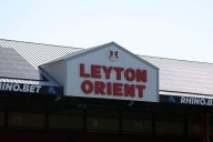 Leyton Orient stadium project aims to 'get one million people through the gates every year'