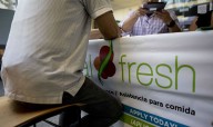 Food banks prepare to step up as government shutdown impacts CalFresh benefits