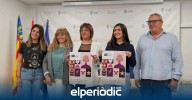 Villena presenta la octava edición del ciclo ‘8 Cultura y Mujer’