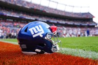 Giants QB goes off on ‘bounty