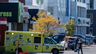 Laval police respond to shooting at Starbucks, that leaves 1 dead, 2 injured
