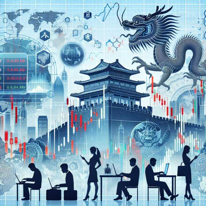 Asian Stocks Bounce Back Amid U.S.-China Trade Optimism