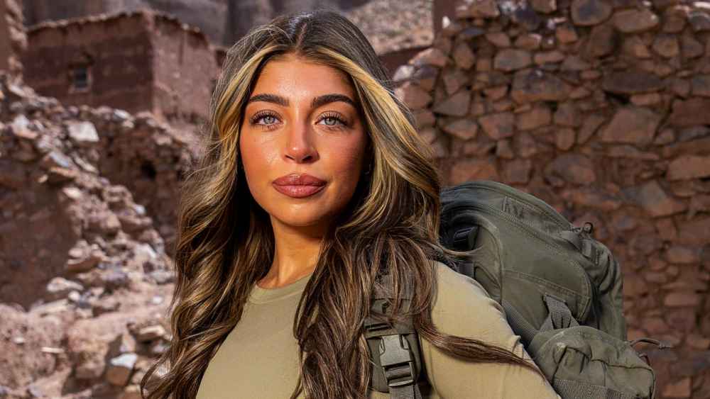 'Special Forces' Preview: Directing Staff Member Curses Out Gia Giudice