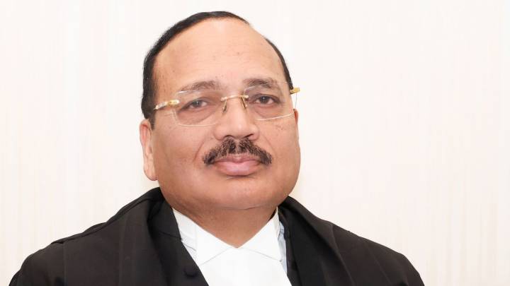 Justice Surya Kant appointed next CJI, to take charge on Nov 24