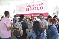 En menos de una semana, 65 mil jóvenes Construyendo el Futuro son requeridos como aprendices