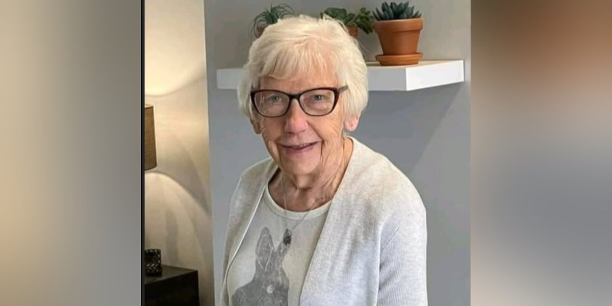 Mishawaka police searching for missing woman