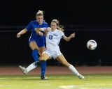Cocalico girls soccer blanks Susquehannock in District 3 3A semifinals
