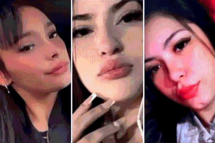 Triple crimen de Varela: declararán ocho de los nueve detenidos