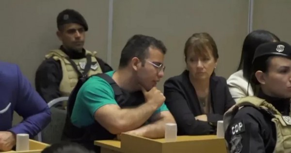 Femicidio de Cecilia Strzyzowski: todavía no se conformó el jurado popular y continúan las entrevistas