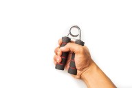 Stronger Grip Strength Protects Against Obesity
