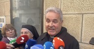 Sobreseída la causa penal iniciada por las exmonjas de Belorado contra el Comisario Pontificio