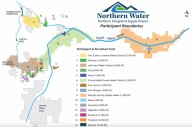 Evans joins pullback from participation in NISP water project