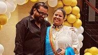 'She Converted Because...': Ismail Darbar Reveals If He Forced His 2nd Wife Preeti To Embrace Islam