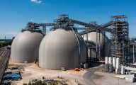 China boasts 70-90% carbon capture storage cost edge as Europe faces soaring capture prices