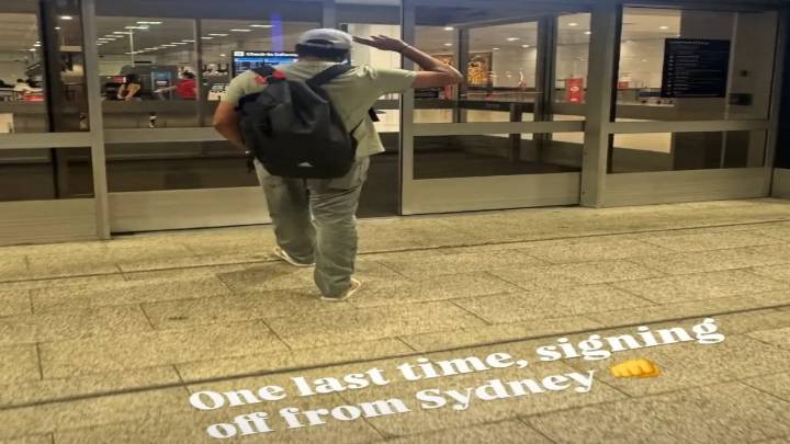 Rohit Sharma’s Instagram story sparks speculation on ODI retirement