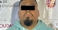 ¿Quién es “El Gordo”? El narco peruano detenido en CDMX con ficha roja de la Interpol (VIDEO)