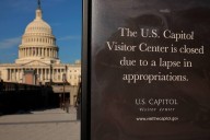 Why America’s ‘Unusual’ Democracy Leads to Shutdowns