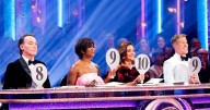 Strictly Come Dancing star details 'tough week' after devastating exit