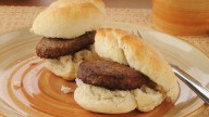 The Sweet Topping Southerners Drizzle On Sausage Biscuits