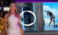 Jossmery Toledo comete infidencia y expone sin querer a presunto 'galán', pero luego recalcula: "Es el fotógrafo"