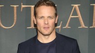 Sam Heughan Lost James Bond Role Because He Wasn't Charismastic Enough