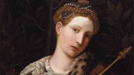 Tullia d’Aragona, filósofa neoplatónica, poetisa y cortesana