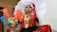 Oaxaca honra la muerte con arte, cultura y tradición: “La fiesta más viva de todas”
