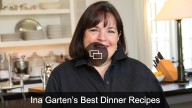 Celebs Like Emily Blunt & John Krasinski Claim Ina Garten’s ‘Engagement Chicken’ Is Magic