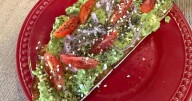 Best dishes we had in Baton Rouge