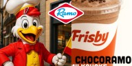 Frisby España anunció que ya no producirá malteada de Chocoramo pero le apuntó a Juan Valdez