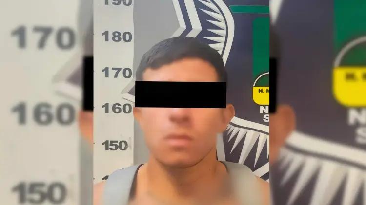 Roba farmacia en colonia La Granja