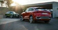 2026 Audi Q5 and SQ5 Sportback priced for Australia