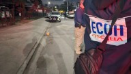 Balacera deja al menos un muerto y un herido en Renca