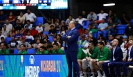 Zacatecas será sede del debut de México en los Clasificatorios FIBA rumbo a Qatar 2027