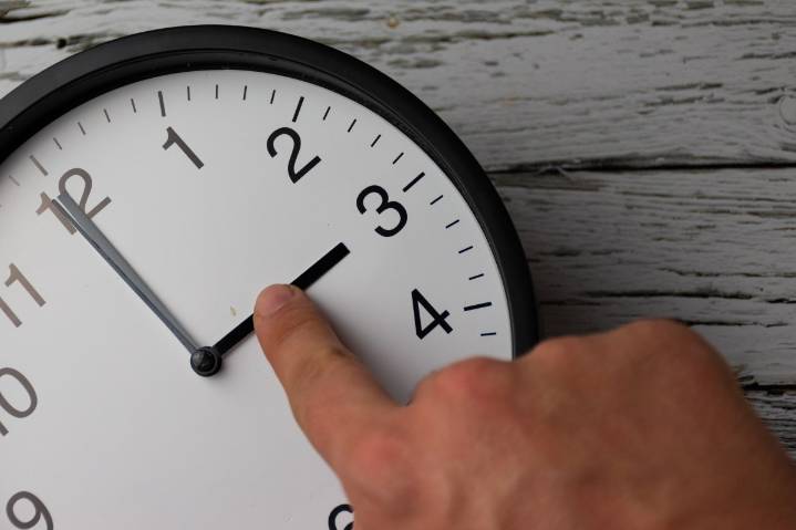 Cambio de hora en EE.UU.: cuándo inicia el horario de invierno y cómo configurar tu reloj
