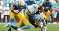 Miami Dolphins defeated at home by Los Angeles Chargers 29