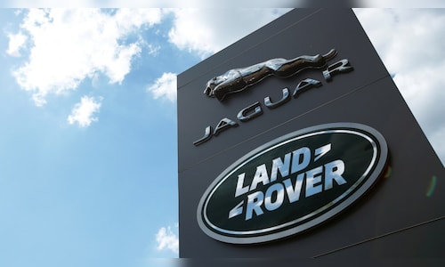 Jaguar Land Rover hack cost UK economy $2.5 billion, report says