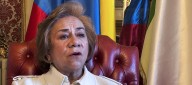 Canciller asegura que "presencia militar en el Caribe amenaza a países de la región"