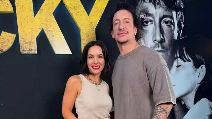 Nico Vázquez confirmó su romance con Dai Fernández y dio detalles de su relación