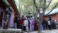 By-election to Budgam, Nagrota to be held on Nov 11: ECI