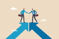 Why I Bought a Business Instead of Starting One — And Why More Smart Professionals Are Doing the Same