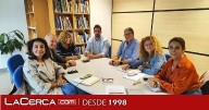 El Ayuntamiento avanza en su plan de promoción turística de la mano del sector hostelero local