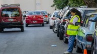 Ciudad de Salta | Permisionarios del estacionamiento medido piden elevar la tarifa a mil pesos por hora