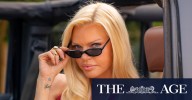 Love Island Australia: Sophie Monk praises 'strong' female cast in season seven