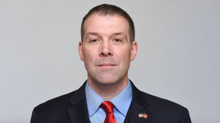 Chad H. Lennon for Suffolk Legislative District 6
