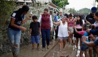 Solidaridad del pueblo es enorme: Sheinbaum