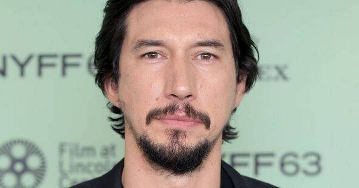 Netflix unveils Adolescence star's new hostage thriller with Adam Driver