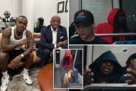 Sheriff meets with DaBaby after rapper’s Charlotte video stirred light rail controversy: 'Potential collaborations'